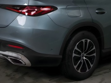 Mercedes GLC C254/X254 Coupe 2.0 200 204KM 2026 GLC Coupe 200 4-Matic Avantgarde 2.0 (204KM) 2026, zdjęcie 3