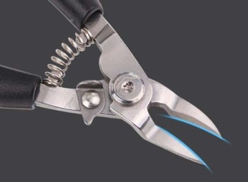 Щипцы для стрижки вросших толстых ногтей на ногах.