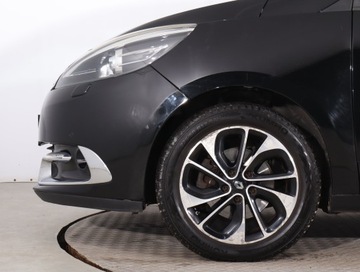 Renault Scenic III XMOD Energy dCi 130KM 2015 Renault Scenic 1.6 dCi, Skóra, Navi, Xenon, zdjęcie 14