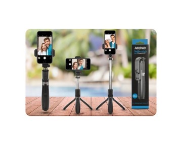 ПАЛКА ДЛЯ СЕЛФИ ДЛЯ HUAWEI XIAOMI SAMSUNG IPHONE+PILOT