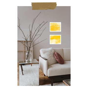 Белая фоторамка А4 Настенная фоторамка МДФ 21х29,7 см