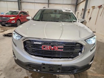  GMC Terrain Sle 2018 2.0 Benzyna 252KM, zdjęcie 5