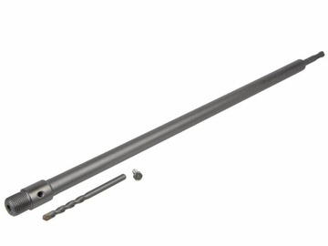 ADAPTER PRZEDŁUŻKA SDS+ 600MM DO OTWORNIC M22