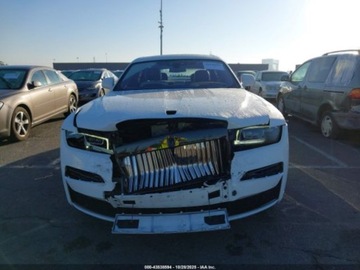 Rolls-Royce 2022 Rolls-Royce Ghost 2022 6.7l 6.7 Benzyna 563KM, zdjęcie 7
