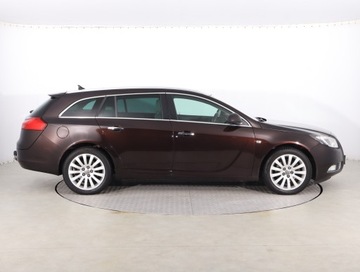 Opel Insignia I Sports Tourer 2.0 CDTI ECOTEC 160KM 2011 Opel Insignia 2.0 CDTI, Salon Polska, 4X4, zdjęcie 3