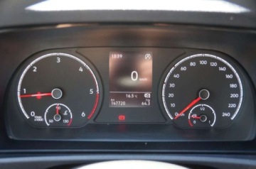 Volkswagen Caddy V Caddy 2.0 TDI 122KM 2022 Volkswagen Caddy 2.0 TDI CR 122 KM, 4x4, Full LED, Hak, FV23, GWARANCJA, zdjęcie 18