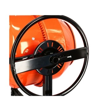 Betoniarka SB-100 100l/80l 550W Skiva