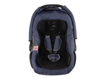 Многофункциональная ретро-коляска 3 в 1 - Eleganto Lonex 3 в 1