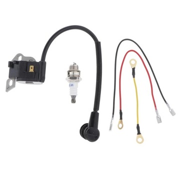 Moduł cewki zapłonowej dla 011 012 009 010 020