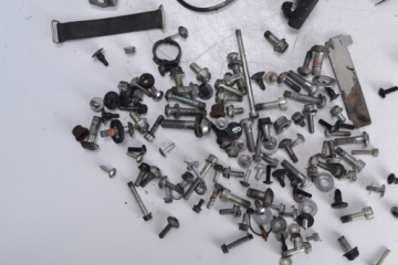 Болтовое наполнение рамы YAMAHA XJ6 DIVERSION 09-17