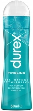 ŻEL INTYMNY STYMULUJĄCY DUREX TINGLING 50ml