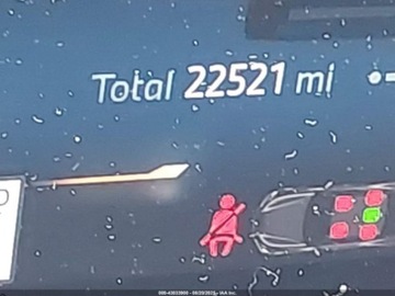 BMW X6 G06 2024 BMW X6 xDrive40I 2024 3.0l 3.0 Benzyna 375KM, zdjęcie 11