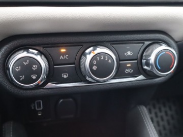 Nissan Micra V 1.0 IG-T 92KM 2022 Nissan Micra 1.0 IG-T, Salon Polska, zdjęcie 12