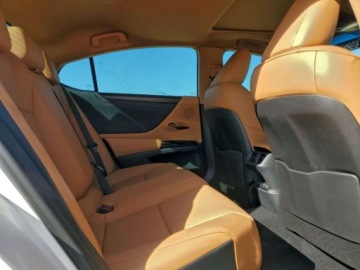 Lexus ES VIII (XZ209) 2025 Lexus ES 350 Base 2025 3.5 Benzyna 302KM, zdjęcie 10