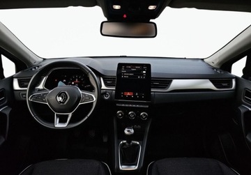 Renault Captur II Crossover 1.0 TCe 90KM 2023 Renault Captur SalonPL SerwisASO Panorama BOSE Grupa Adamowscy Benzyna 90KM, zdjęcie 35