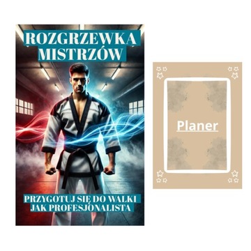 Dziecięce KIMONO DO KARATE JUDO AIKIDO 130cm Strój Dla Dzieci PAS + GRATISY