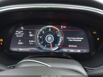 Cadillac 2022 Cadillac CT5 Premium Luxury 2022 2.0l 2.0 Benzyna 235KM, zdjęcie 10