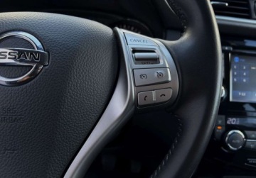 Nissan Qashqai II Crossover 1.2 DIG-T 115KM 2016 Nissan Qashqai 77.000km 115KM gwarancja bezwypadkowykamera 360 NAVI MANUAL, zdjęcie 23