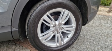 Audi Q3 I SUV 2.0 TFSI 170KM 2012 Audi Q3 2.0B 170KM, Quatro, Xenon, Półskóra. POLECAM, zdjęcie 27