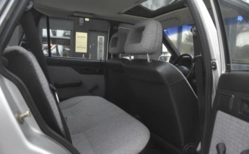 Opel Kadett E Sedan 1.4 i 60KM 1991 Opel Kadett Opel Kadett 1.4 GL 1.4 Benzyna 60KM, zdjęcie 14