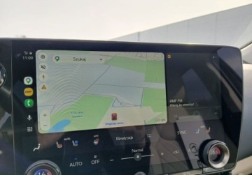 Lexus NX II SUV Facelifting 2.5 450h+ 309KM 2025 Lexus NX NX 450h Prestige Design Tazuna Premium Skyview FV23, zdjęcie 19