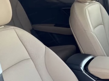 Audi Q7 II SUV Facelifting  3.0 50 TDI 286KM 2026 AUDI Q7 50 TDI quattro Suv 3.0 (286KM) 2026, zdjęcie 4