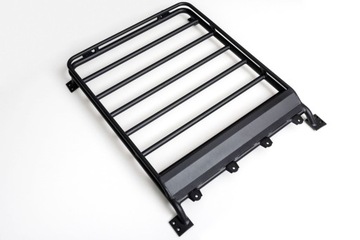 SUZUKI JIMNY ALUMINIOWY BAGAŻNIK DACHOWY KOSZ