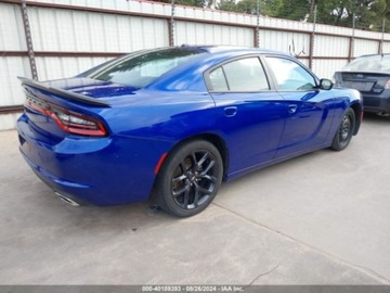 Dodge Charger VII 2022 Dodge Charger 2022r., 3.6l, od ubezpieczalni 3.6 Benzyna 292KM, zdjęcie 6