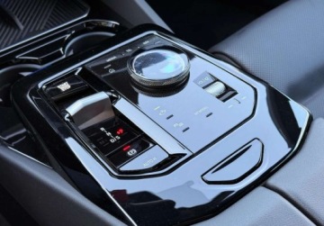 BMW Seria 5 G90-91 2023 BMW Seria 5 I wlasciciel M Sport Gwarancja Bezwypadkowy FVAT23, zdjęcie 23