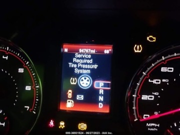 Dodge Charger V 2014 Dodge Charger 2014 Dodge Charger 4dr Sdn Police RWD 5.7 Benzyna 370KM, zdjęcie 6