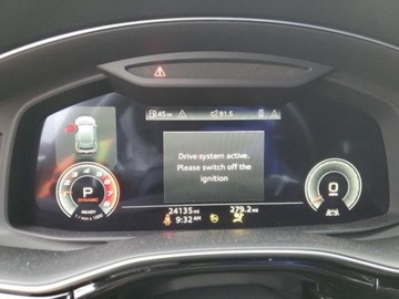 Audi Q8 2021 Audi Q8 Premium Plus S-Line, 2021r., 4x4, 3.0L, zdjęcie 9