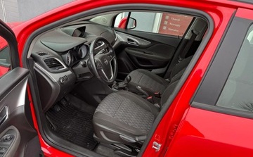 Opel Mokka I SUV 1.4 Turbo ECOTEC 140KM 2015 Opel Mokka 2015R, 140KM, Klima, Zarejestrowany w Polsce VAT-Marza 1.4, zdjęcie 20