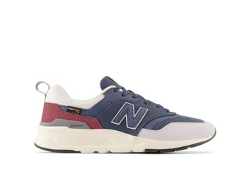 New Balance buty męskie sportowe CM997HWK rozmiar 43