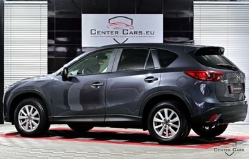 Mazda CX-5 I SUV 2.0 SKYACTIV-G 160KM 2015 Mazda CX-5 2.0 16V SktyActiv AWD Climatronic ..., zdjęcie 11