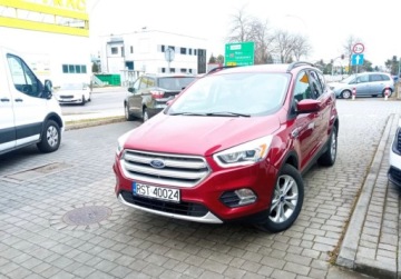 Ford Escape III 2018 Ford Escape 1.5 Benzyna 168KM, zdjęcie 2