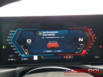 BMW Seria 2 G42-U06 2023 BMW M2 _3.0 L_453 km_RWD_Manual_2023r_13 016 KM 3.0 Benzyna 453KM, zdjęcie 9