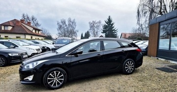 Hyundai i40 Kombi 1.6 GDI 135KM 2012 Hyundai i40 BENZYNA 2x PDC GRZANE FOTELE LED super okazja polecamy, zdjęcie 24