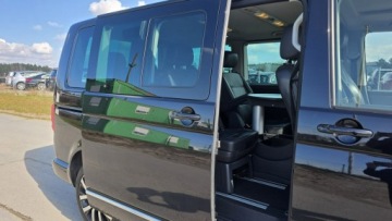 Volkswagen Multivan T6 2015 Volkswagen Multivan highline lodówka vebasto, zdjęcie 17