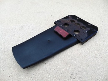 YAMAHA FJR 1300 06-12 BŁOTNIK TYŁ MOCOWANIE