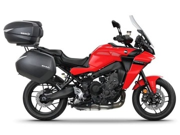 ПОЛКА БАГАЖНИК БОКОВОГО 3P ДО YAMAHA TRACER 9 900 MT 