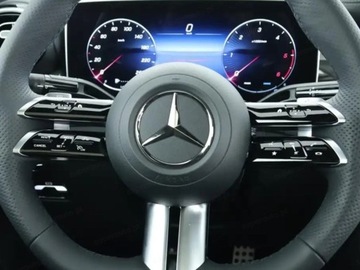 Mercedes GLC C254/X254 Coupe 2.0 220d 197KM 2025 GLC Coupe 220 d 4-Matic AMG Line 2.0 (197KM) 2025, zdjęcie 8