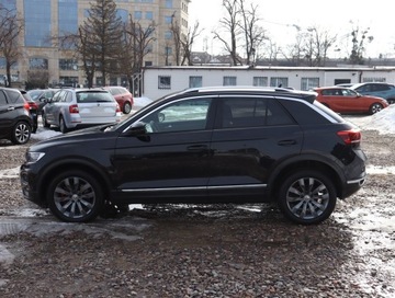 Volkswagen T-Roc I SUV 1.5 TSI ACT 150KM 2018 VW T-Roc 1.5 TSI, Salon Polska, 1. Właściciel, zdjęcie 2