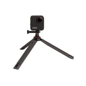 ФИРМЕННЫЙ ШТАТИВ-МОНОПОД JOBY С РУЧКОЙ ДЛЯ GOPRO 35CM 500G
