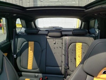 BMW X5 G05 2024 BMW X5 M 2024, 4.4L, 4x4, COMPETITION, porysowany lakier, zdjęcie 8