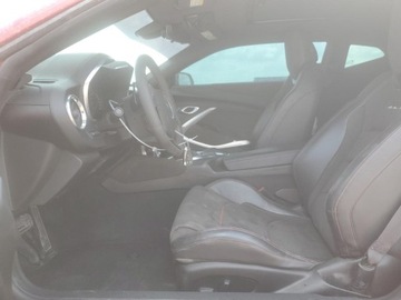 Chevrolet Camaro VI 2021 Chevrolet Camaro ZL1 2021 6.2l 6.2 Benzyna 650KM, zdjęcie 7