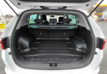 Kia Sportage IV SUV Facelifting 1.6 CRDI 136KM 2020 Kia Sportage 1.6 Diesel 136KM, zdjęcie 20