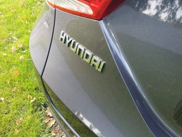 Hyundai i40 Kombi Facelifting 1.7 CRDi 141KM 2017 Hyundai i40 1.7crdi 140KM Automat Bixenon Ledy, zdjęcie 11