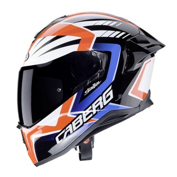 Kask BLENDA CABERG DRIFT EVO REPLICA MR55 M