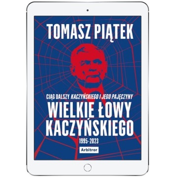 Wielkie łowy Kaczyńskiego