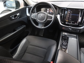 Volvo XC60 II 2019 Volvo XC60 B4 AWD, 1. Właściciel, 194 KM, 4X4, zdjęcie 6